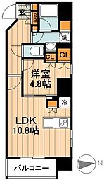 コンフォリア秋葉原ＥＡＳＴ