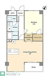 ウィルテラス船堀