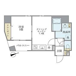 ＫＤＸレジデンス元浅草