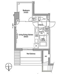 ザ・パークハビオ根岸三丁目