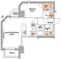 ザ・パークハビオ根岸三丁目