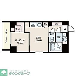 Ｓ−ＲＥＳＩＤＥＮＣＥ押上ｅｐｕｒｅ