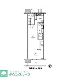 ロイヤルパークス西新井