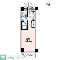 プレール・ドゥーク亀戸小村井