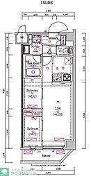 プレール・ドゥーク亀戸小村井