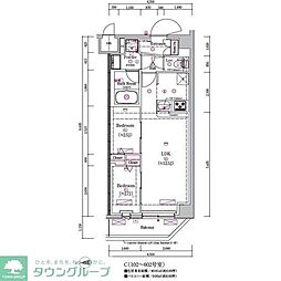 プレール・ドゥーク亀戸小村井