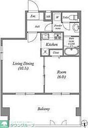 アーバハイツ六町環七北通り