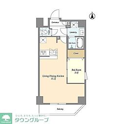 アルファコート谷在家