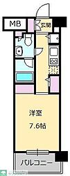 ニューシティアパートメンツ亀戸