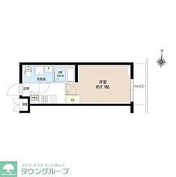 エスタート亀有