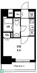 アーバンパークお花茶屋