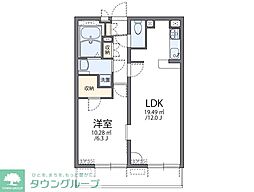 レオパレスエムエムワン