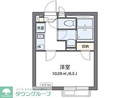クレイノアーク東向島