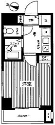 スカイコートヌーベル神田