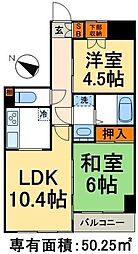 ロイヤルプラザ浅草