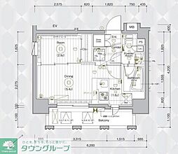 メイクスデザイン入谷アジールコート