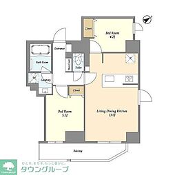リテラス浅草橋イースト