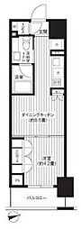 レジディア新御徒町