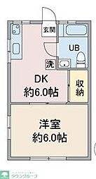 上野アパートメント