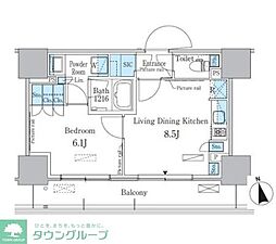 パークアクシス東陽町・親水公園