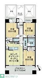 レクセルマンション東陽町