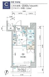 ヴェルト錦糸町II