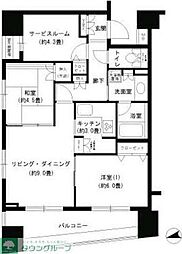 パークキューブ浅草田原町