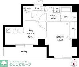 LiveCasa両国北斎通り