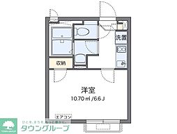 クレイノ志賀屋