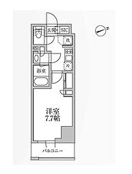 レジディア新御徒町II