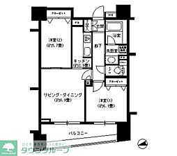 パークキューブ浅草田原町