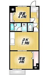 サンクレール青井