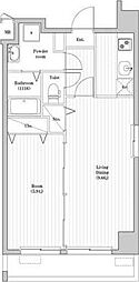 ペアパレス六町2号館