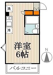 江戸川区中葛西３丁目