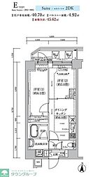 アイルグランデ東京亀有