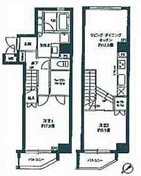 オーキッドレジデンス蔵前II