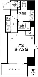 プレール・ドゥーク浅草橋