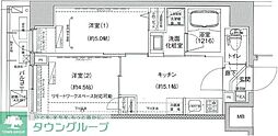 アイルプレミアム向島イースト