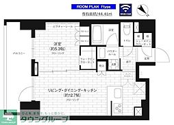 ステージグランデ台東根岸アジールコート