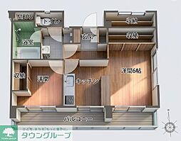 GSハイム第一金町