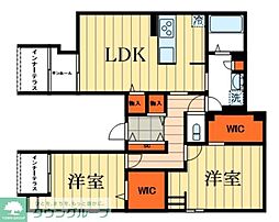 足立区足立３丁目