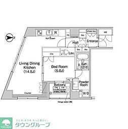 コンフォリア上野広小路