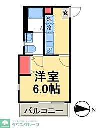 ＮＳＧＡＴＥ江北1