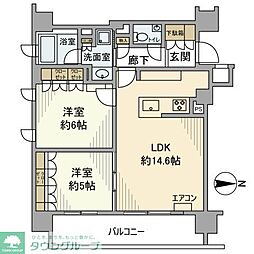 クリオ浅草橋