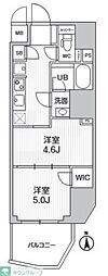 S-RESIDENCE蔵前balm