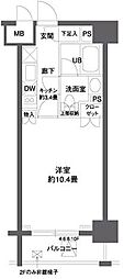 パークキューブ神田