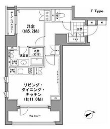 パークハビオ八丁堀