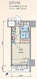 リヴシティ日本橋ネクステシア