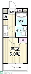 ＡＺＥＳＴお花茶屋IV