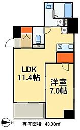フォンターナ入谷